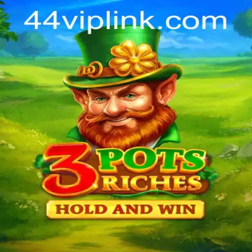 Descubra o Fascinante Mundo de 3potsRiches e o Exclusivo Código 44VIP