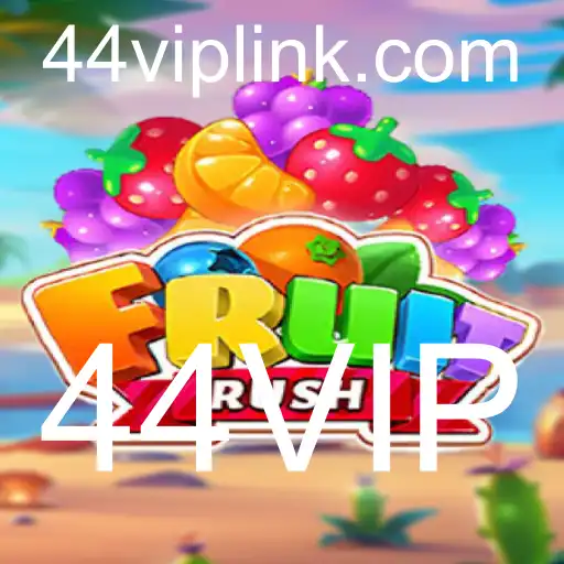 FruitRush: Mergulhe na Aventura com 44VIP