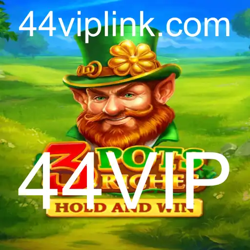 Descubra o Fascinante Mundo de 3potsRiches e o Exclusivo Código 44VIP