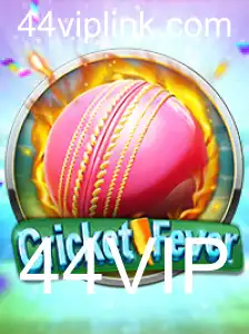 Descubra CricketFever: O Novo Jogo Sensação com 44VIP