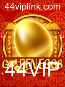 GoldenEggs: A Fascinante Jornada do Jogo 44VIP