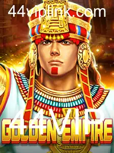 Descubra o Universo de GoldenEmpire: Uma Aventura Épica com 44VIP
