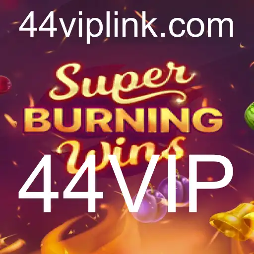 Descubra a Emoção de SuperBurningWins com 44VIP: Um Mergulho nas Regras e Estratégias
