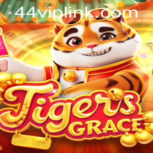 TigersGrace: A Nova Sensação no Mundo dos Jogos