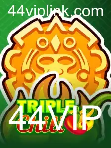 TripleChili: Um Mergulho no Jogo Inovador com a Exclusiva Palavra-chave 44VIP